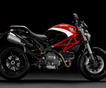 Новый 
Ducati Monster 796